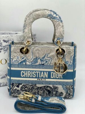 Dior сумка