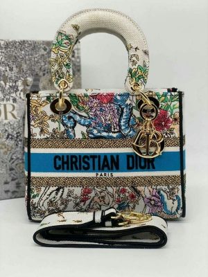 Dior сумка