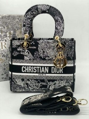 Dior сумка