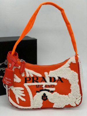 Prada сумка