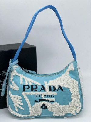 Prada сумка