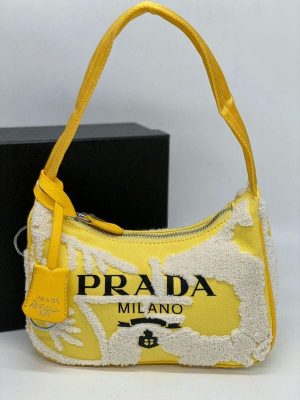 Prada сумка