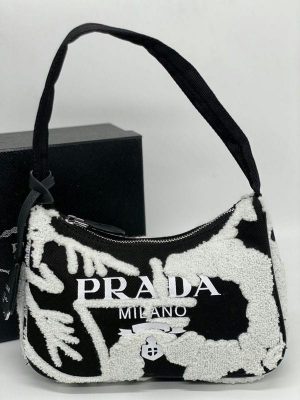 Prada сумка