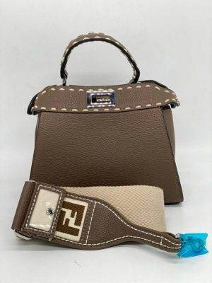 Fendi сумка