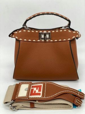 Fendi сумка