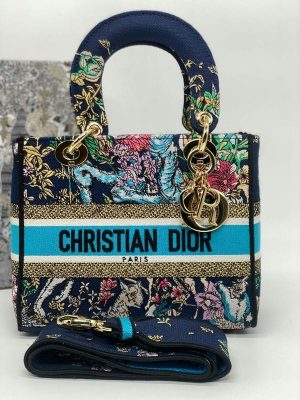 Dior сумка