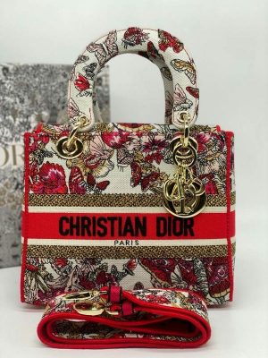 Dior сумка