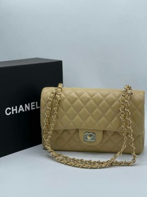 Chanel сумка