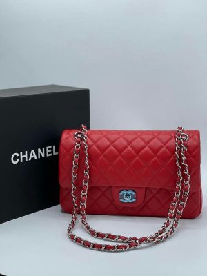 Chanel сумка