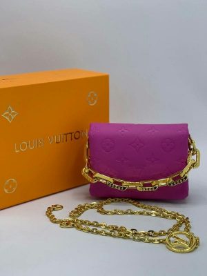 Louis Vuitton сумка