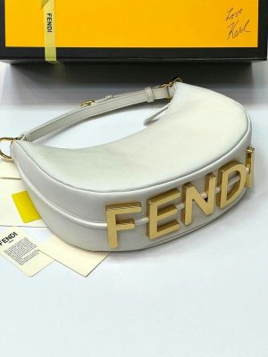 Fendi сумка