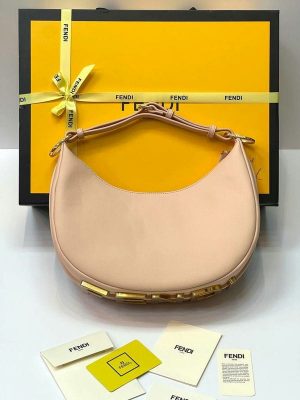 Fendi сумка