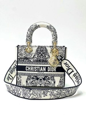 Dior сумка