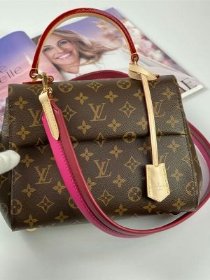 Louis Vuitton сумка