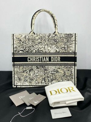 Dior сумка