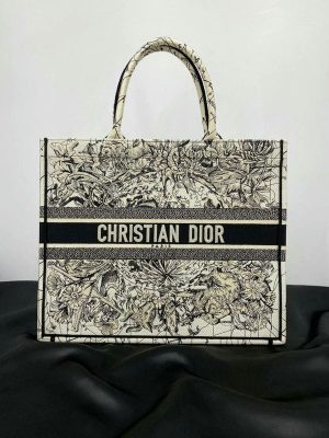 Dior сумка