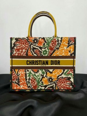 Dior сумка