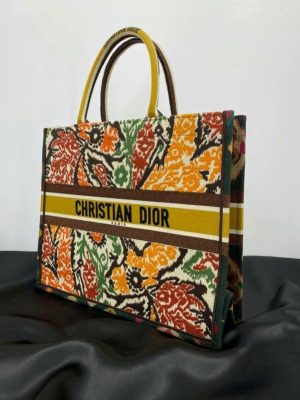 Dior сумка