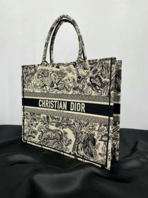 Dior сумка