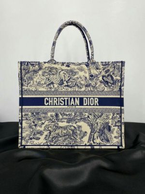 Dior сумка