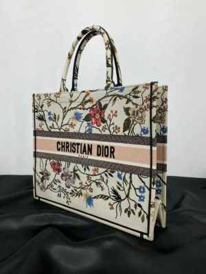 Dior сумка