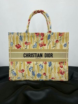 Dior сумка