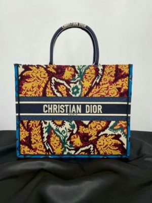 Dior сумка