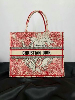 Dior сумка