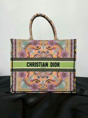 Dior сумка