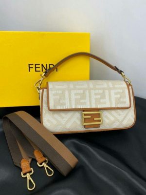 Fendi сумка