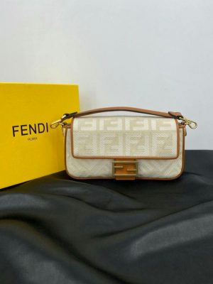 Fendi сумка