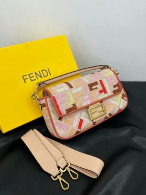 Fendi сумка