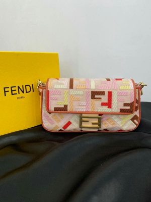 Fendi сумка