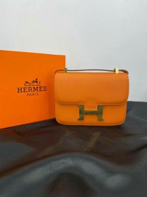 Hermes сумка