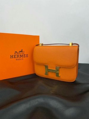 Hermes сумка