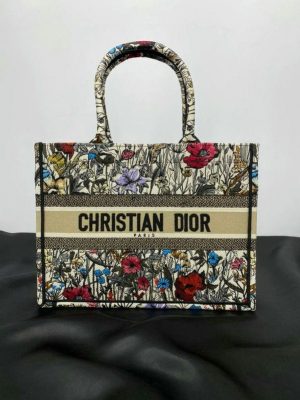 Dior сумка