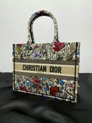 Dior сумка