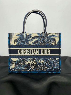 Dior сумка