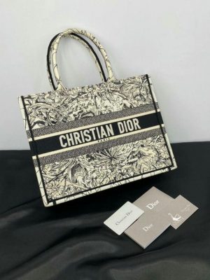 Dior сумка