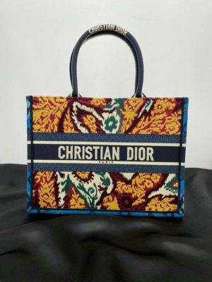 Dior сумка