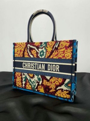 Dior сумка