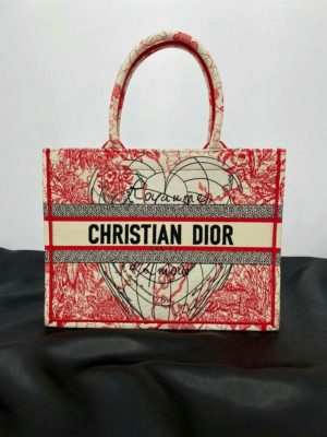 Dior сумка