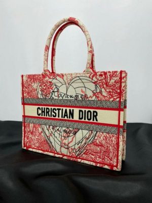 Dior сумка