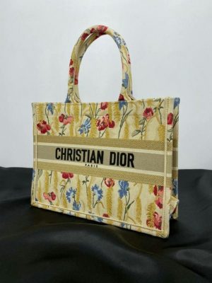 Dior сумка