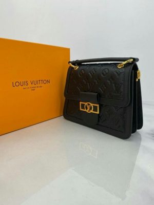 Louis Vuitton сумка