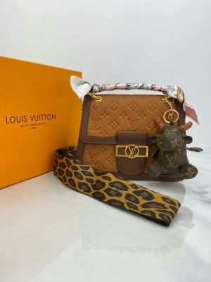 Louis Vuitton сумка