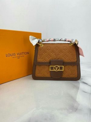 Louis Vuitton сумка