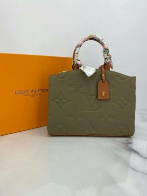 Louis Vuitton сумка