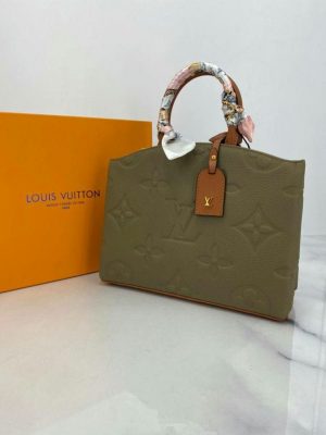 Louis Vuitton сумка