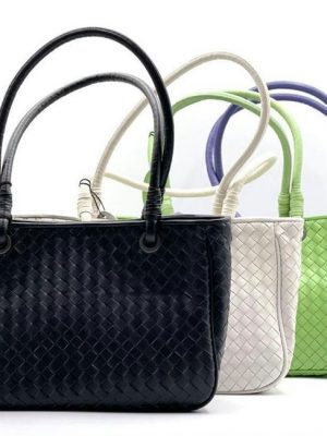 Bottega Veneta сумка